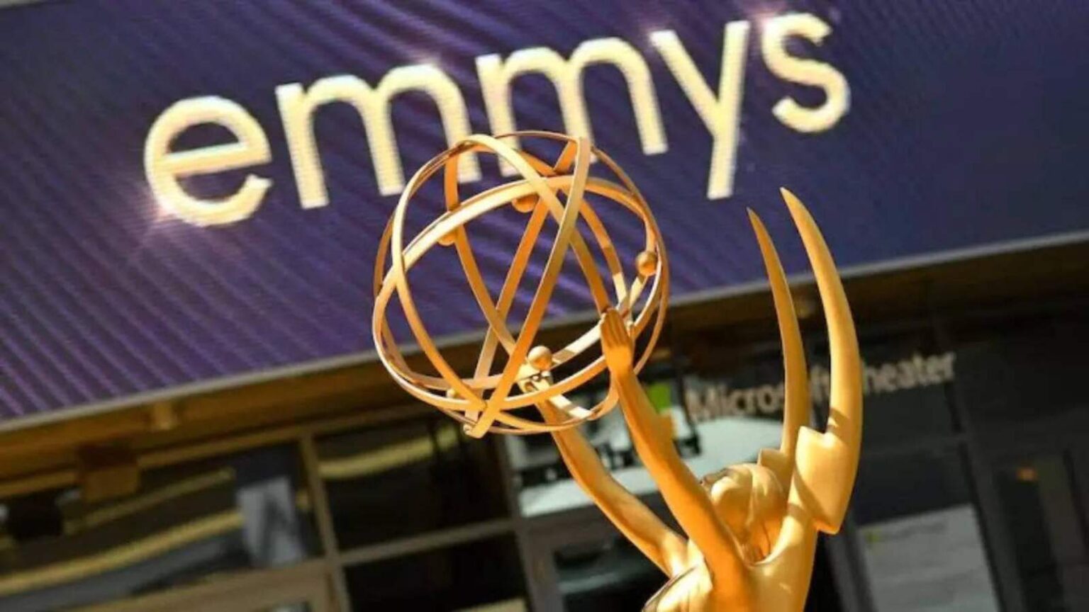 Emmy Awards 2024 Details Time, Streaming Platforms, Host, and more
