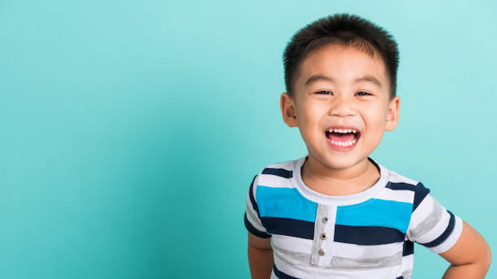 Give Kids a Smile February 2, 2024