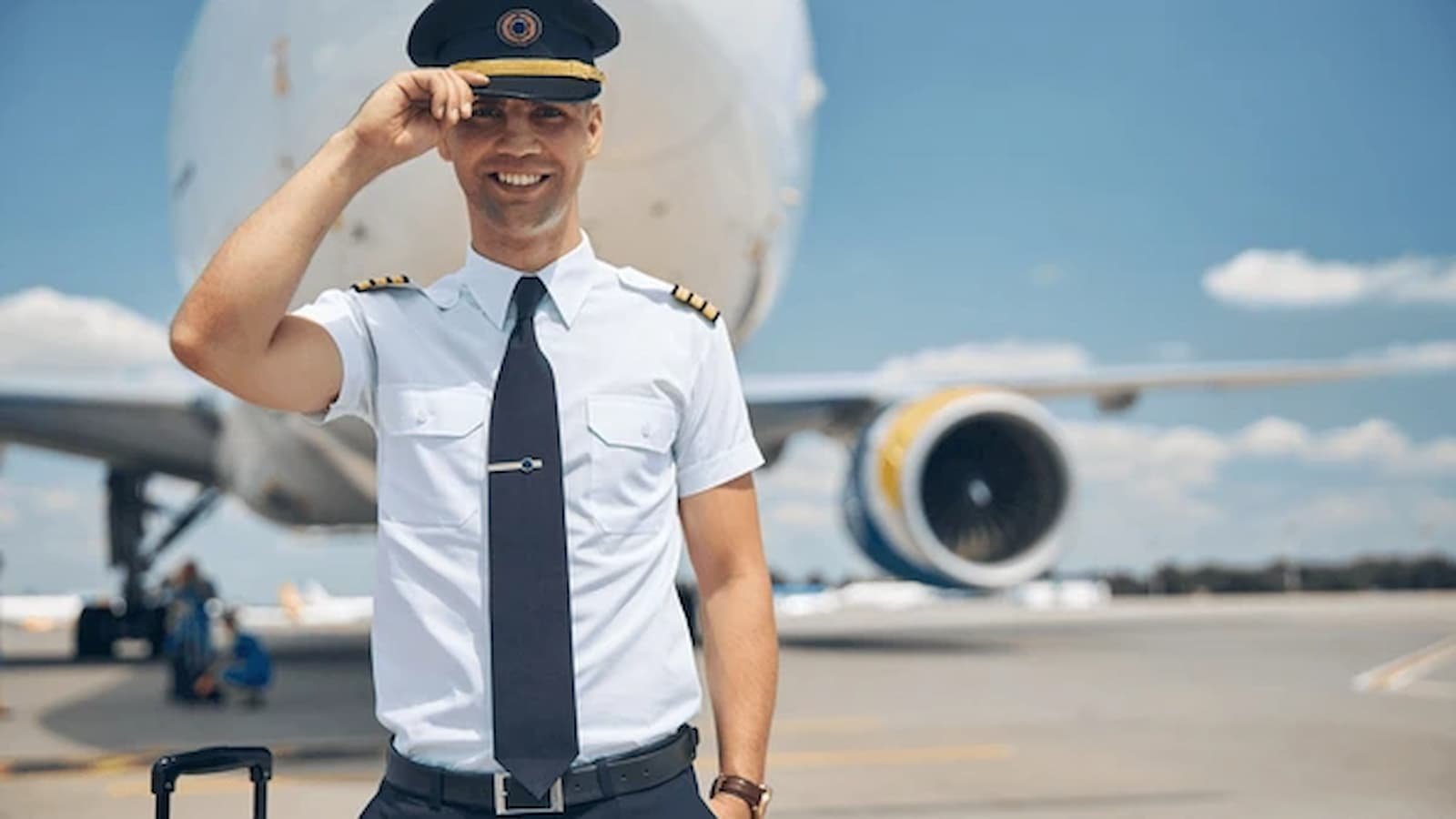 How to Become a Pilot in India How to Become a Pilot in India, India's Civil Aviation, Indian Air Force, pilot, how to become a commercial pilot in india
