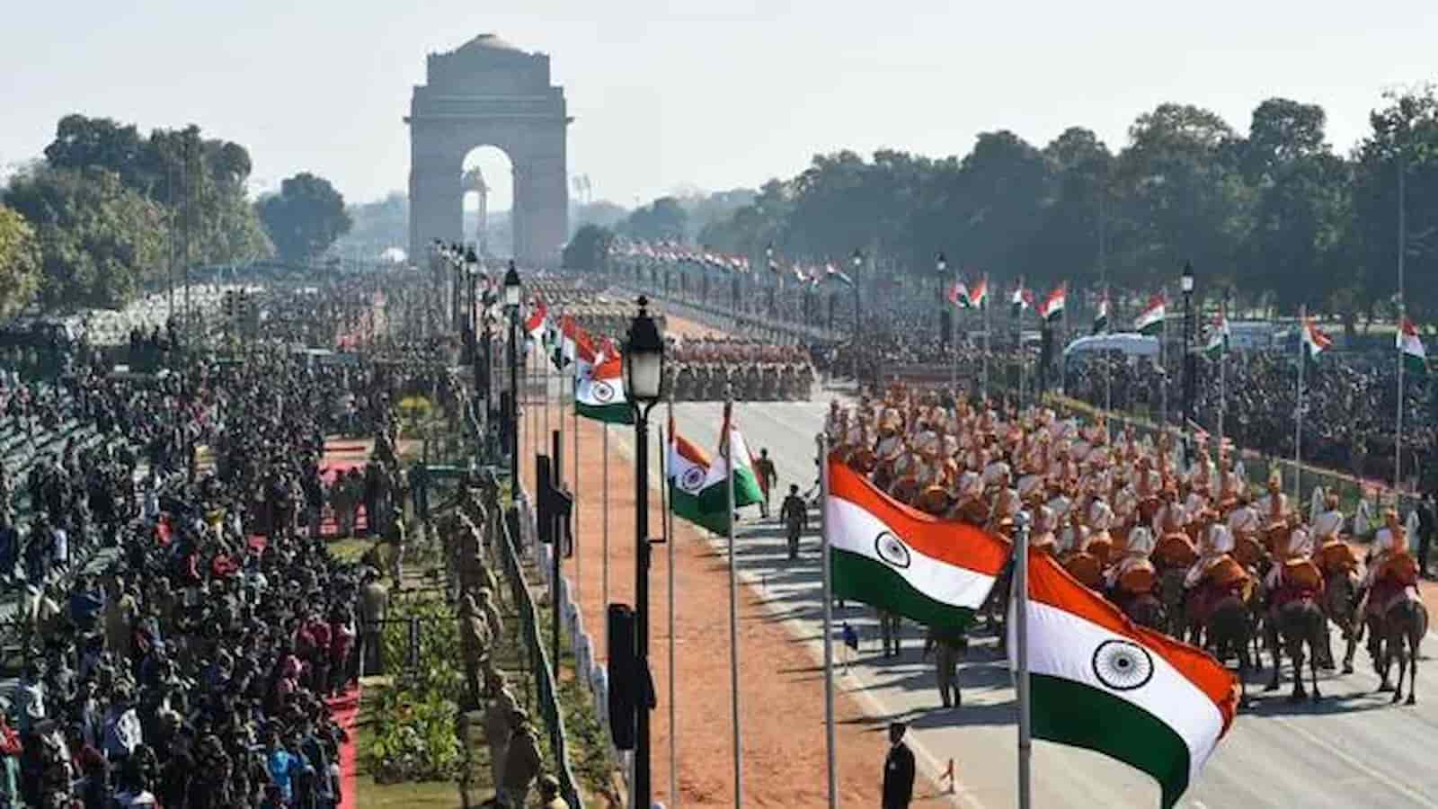 Indian Republic Day, Indian Republic Day 2024, Indian Republic Day facts, Indian Republic Day history
