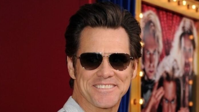Is Jim Carrey Gay Is Jim Carrey Gay