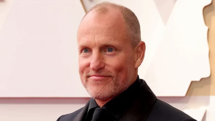 Is Woody Harrelson Gay Is Woody Harrelson Gay, Woody Harrelson, Woody Harrelson career, Woody Harrelson wife