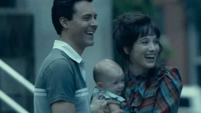 Mark Putnam Married Life Mark Putnam Married Life