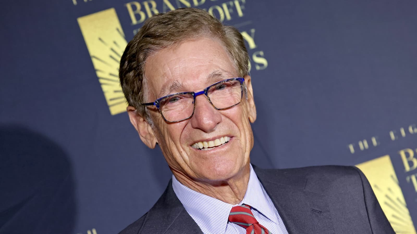 Maury Povich Maury Povich, Maury Povich biography, Maury Povich show, Maury Povich age, Maury Povich networth