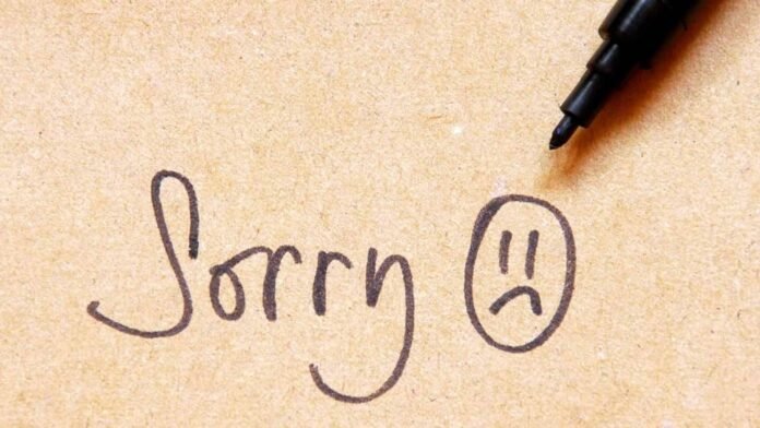 National Apology Day National Apology Day, National Apology Day date, National Apology Day 2024, National Apology Day history, Apology Day