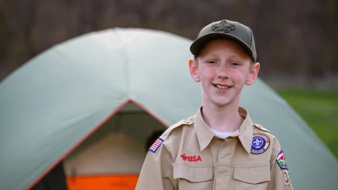 National Boy Scout Day, National Boy Scout Day date, National Boy Scout Day activities, National Boy Scout