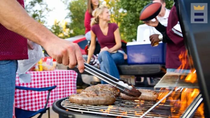 National Homegating Day, National Homegating Day 2024, Homegating Day