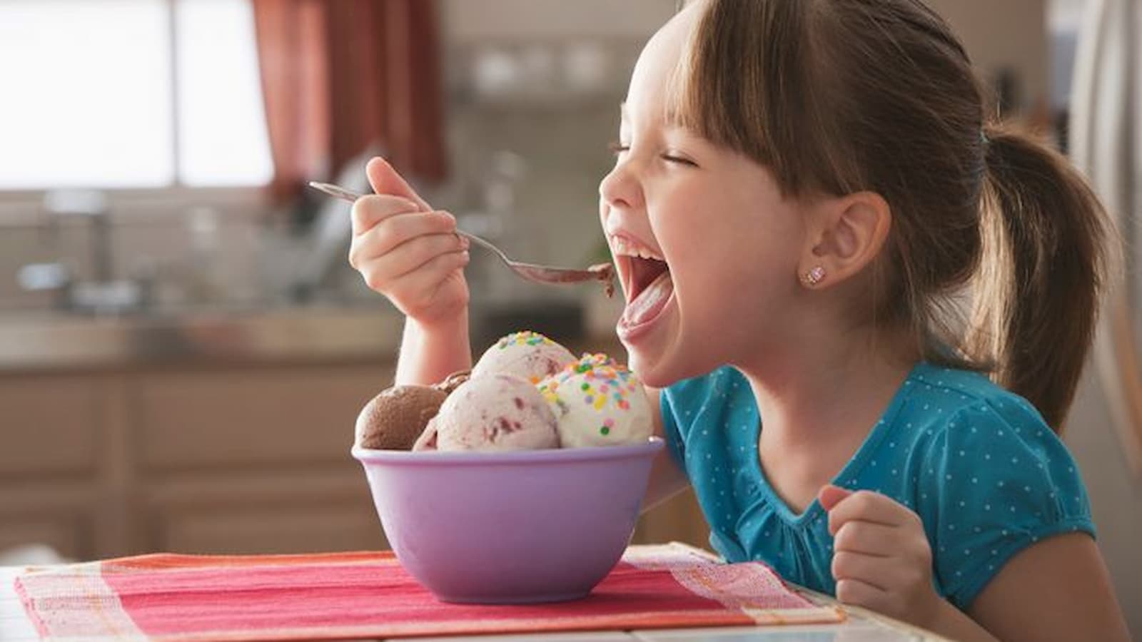 National Ice Cream for Breakfast Day, National Ice Cream for Breakfast Day 2024, National Ice Cream for Breakfast Day date, Ice Cream for Breakfast Day