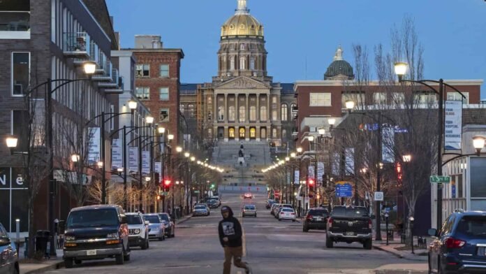 National Iowa Day National Iowa Day, National Iowa Day 2024, National Iowa Day Date, Iowa Day
