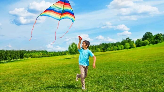 National Kite-Flying Day National Kite-Flying Day, National Kite-Flying Day date, National Kite-Flying Day 2024, Kite-Flying Day