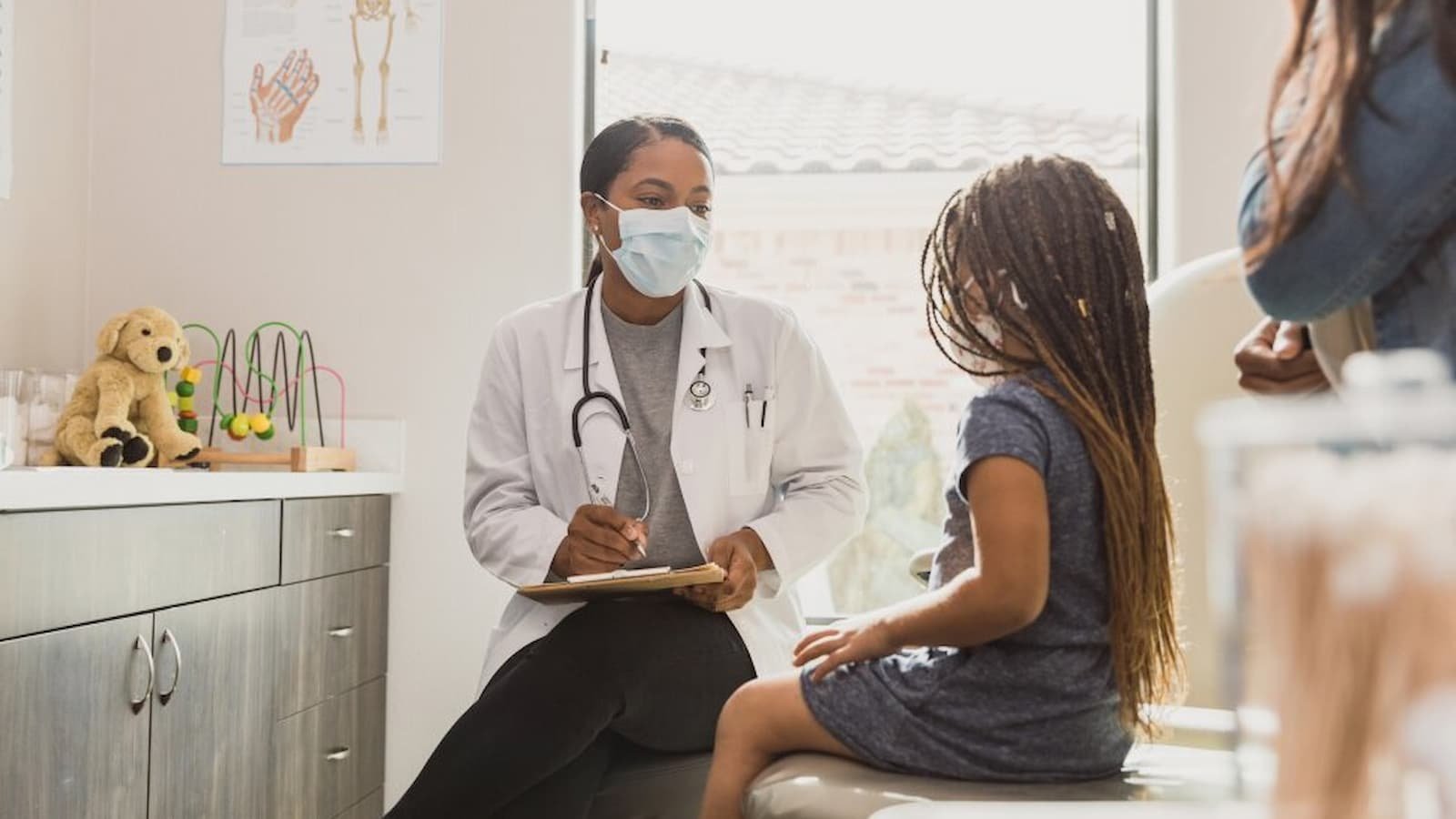 National Pediatrician Day National Pediatrician Day, National Pediatrician Day 2024. Pediatrician, National Pediatrician