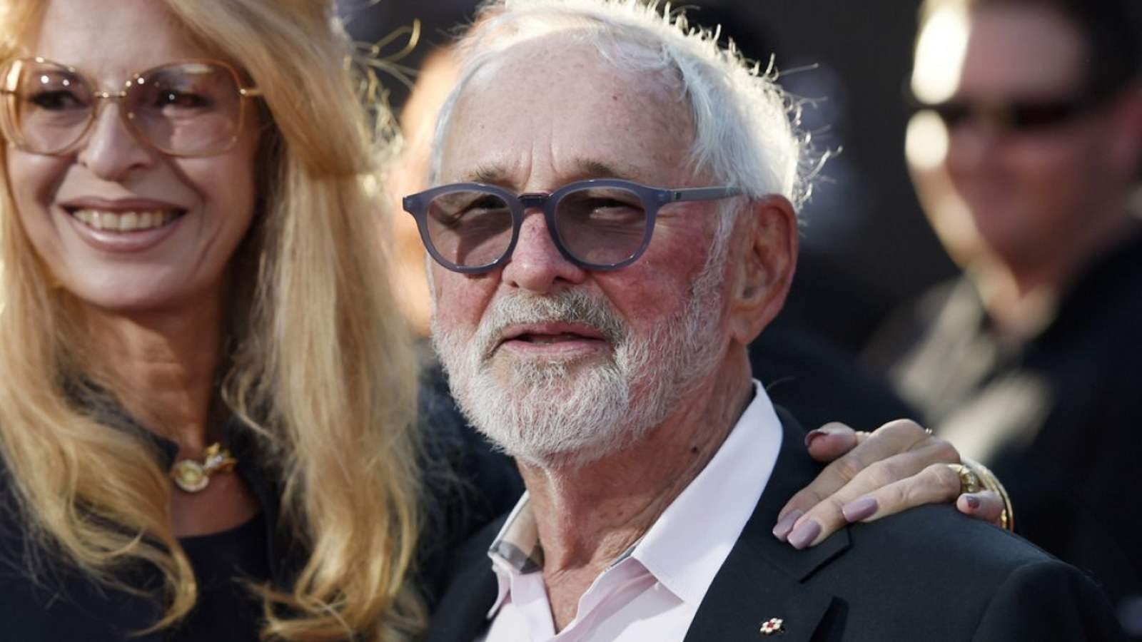 Norman Jewison Obituary Norman Jewison Obituary
