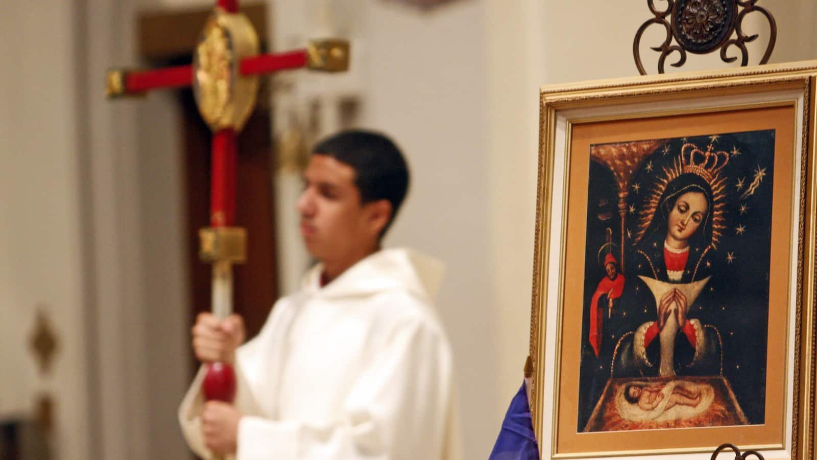 Our Lady of Altagracia Our Lady of Altagracia, Our Lady of Altagracia 2024, Lady of Altagracia, Virgin Mary, Dominican Republic, Day of the Lady of Altagracia