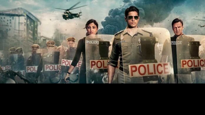 Police Force Season 2 Police Force Season 2
