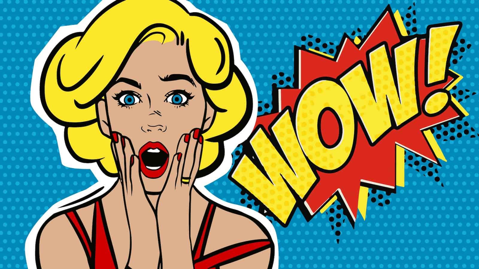 Pop Art Day Pop Art Day, Pop Art Day date, Pop Art Day2024, Pop art