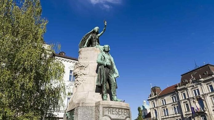 Prešeren Day Prešeren Day, Prešeren Day date, Prešeren Day facts, Prešeren Day 2024, Prešeren Day slovenia