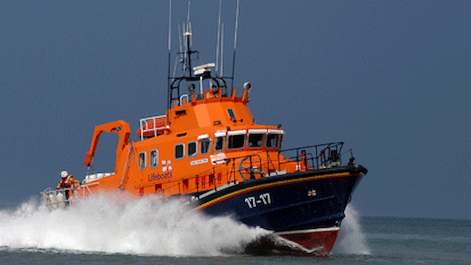 RNLI SOS Day RNLI SOS Day, RNLI SOS Day 2024, RNLI SOS Day date, RNLI SOS