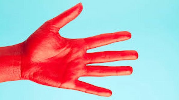 Red Hand Day Red Hand Day, Red Hand Day date, Red Hand Day 2024, Red Hand Day history