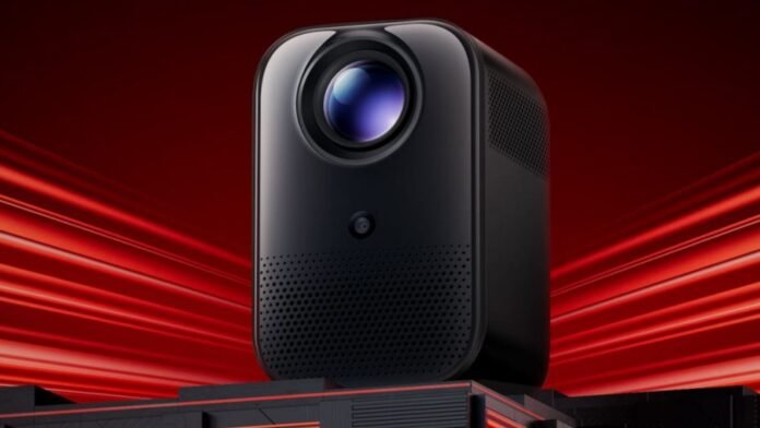 Redmi Smart Projector Lite Redmi Smart Projector Lite