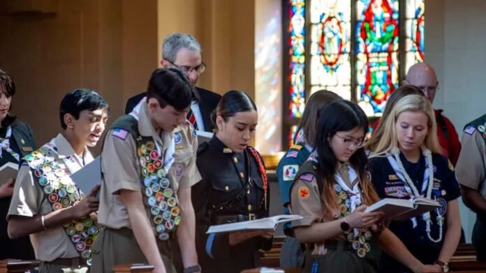 Scout Sabbath Scout Sabbath, Scout Sabbath FACTS, Scout Sabbath 2024, Scout Sabbath day, Scout Sabbath history