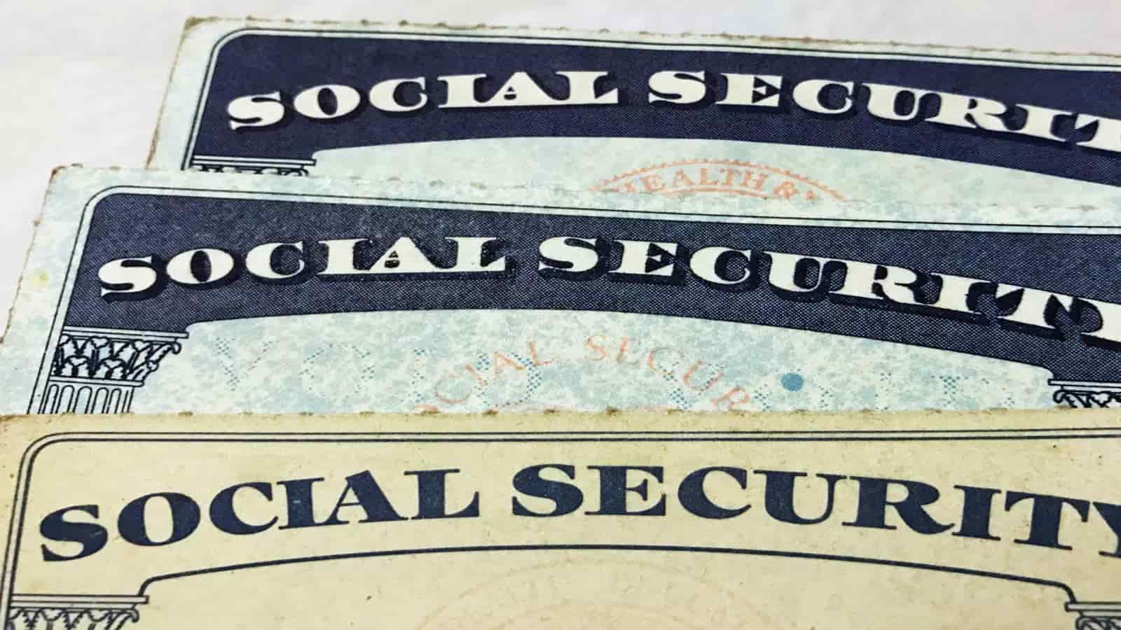 Social Security recipients, social Security benefits, social Security tax return, $4873 Social Security