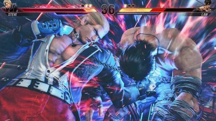 Tekken 8 Out of Video Memory Error Tekken 8 Out of Video Memory Error