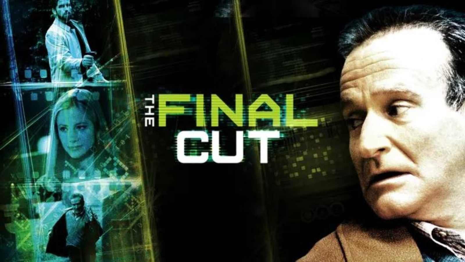 The Final Cut (2004) The Final Cut (2004): Where and how to stream the movie?