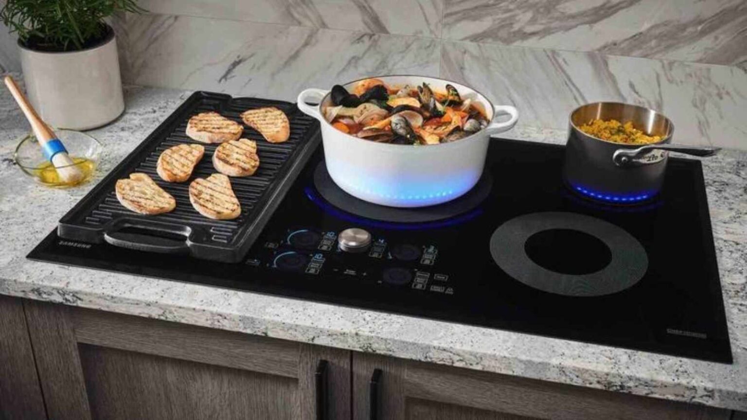 Top 10 Induction Brands 2024 in India Check the list of best cooktops