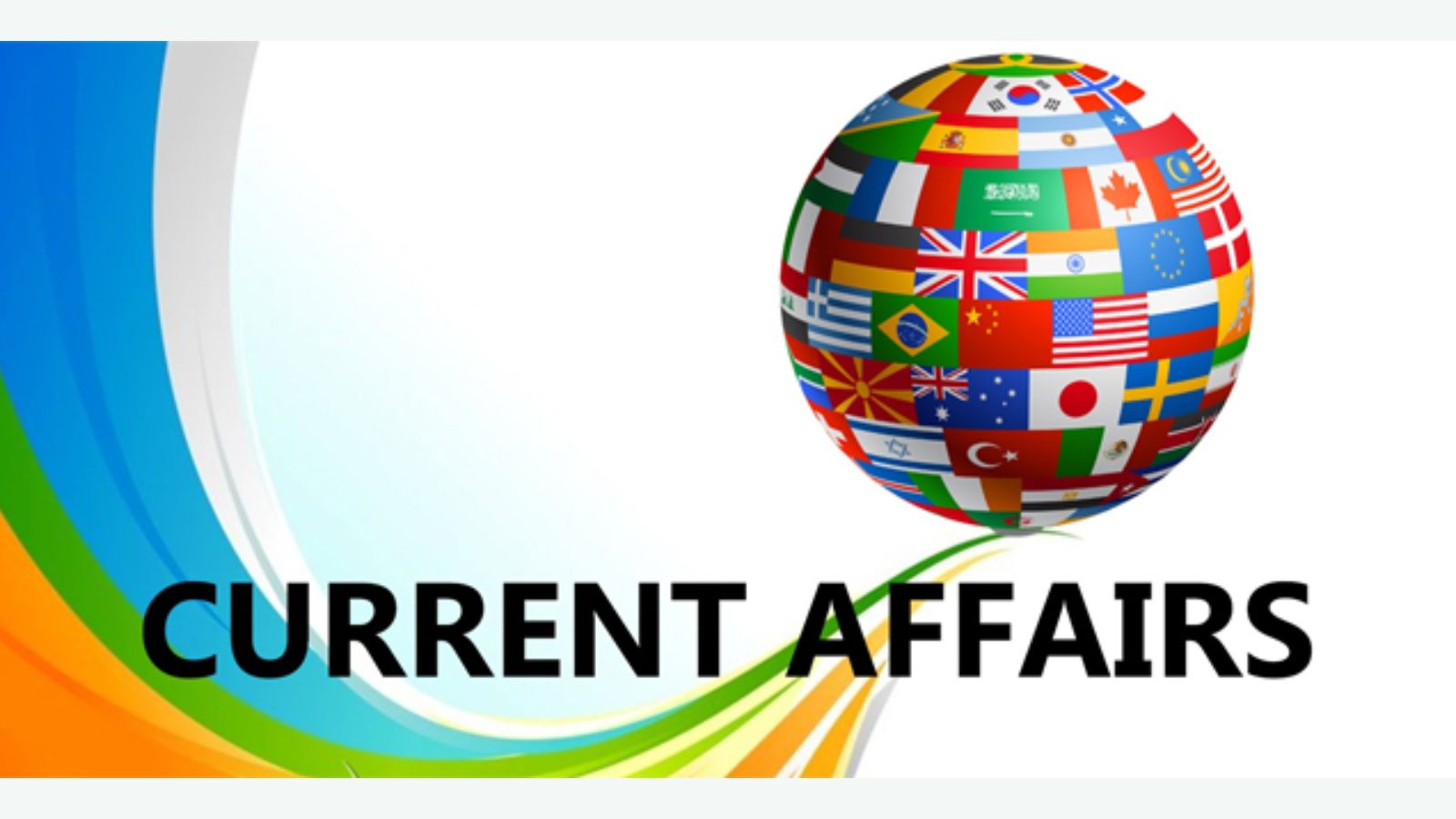 Top Current Affairs on January 1 2024