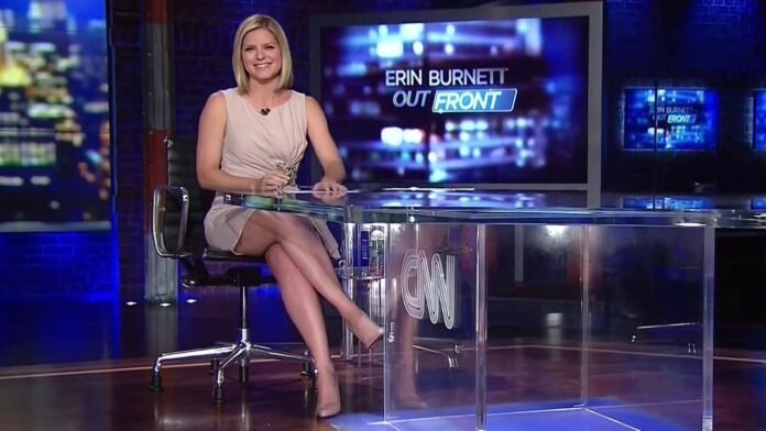 Kate Bolduan Kate Bolduan