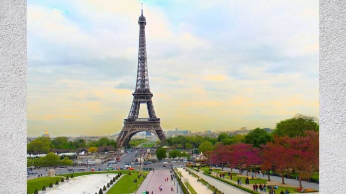 Discover France Discover France