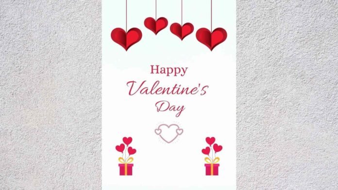 Valentine Week 2024