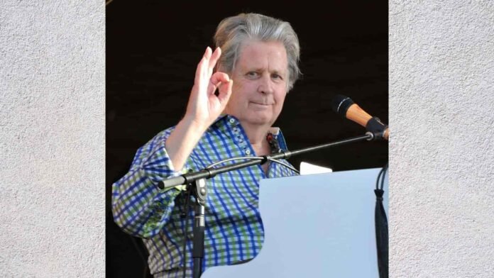 Brian Wilson Brian Wilson