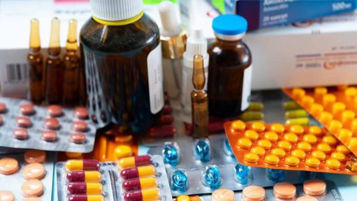 Medicare Drug Prices