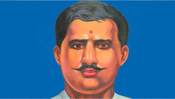 Ram Prasad Bismil Ram Prasad Bismil