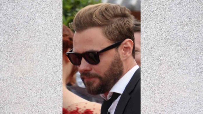 Patrick Flueger