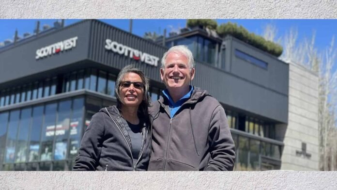 SCOTTeVEST