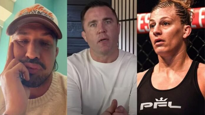 Brendan Schaub Daughter Health Brendan Schaub Daughter Health