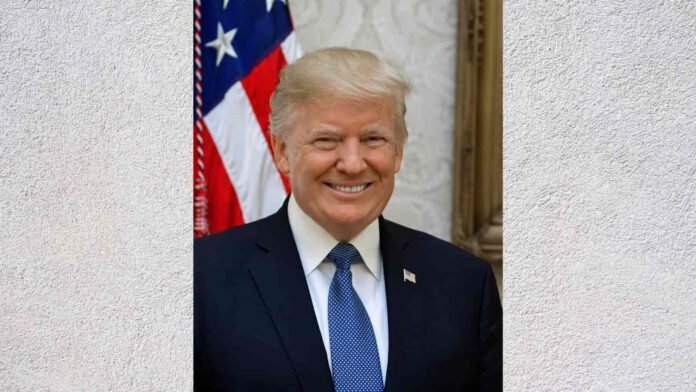 Donald Trump Controversies