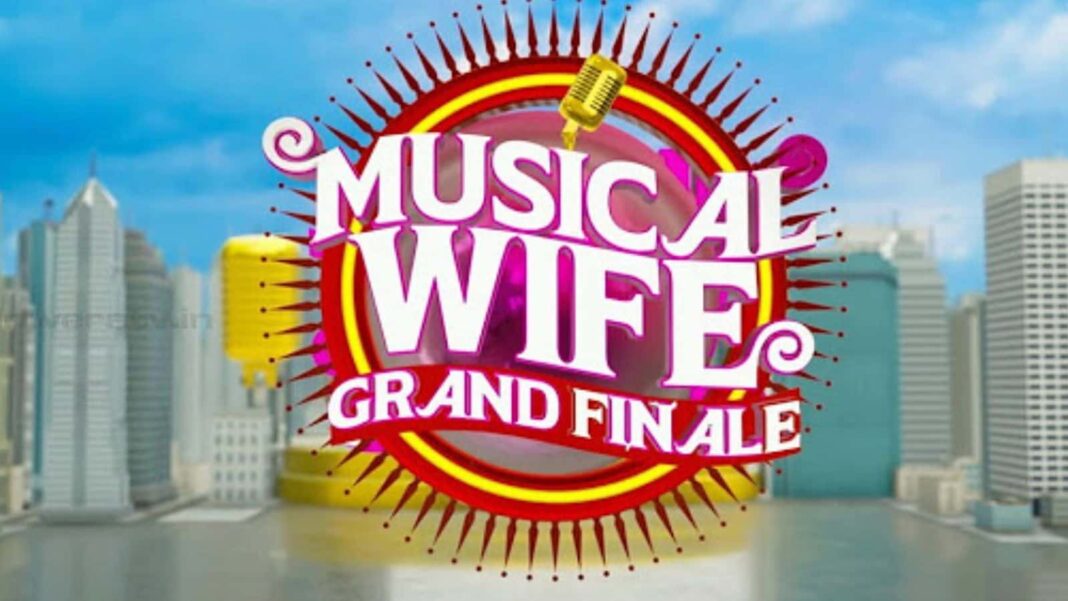 Musical Wife Grand Finale