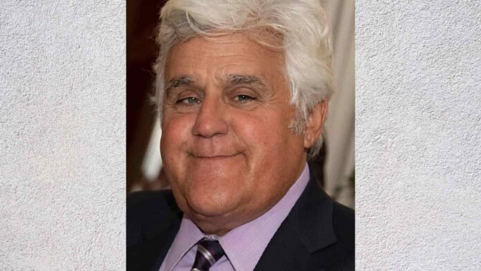 Jay Leno Files Conservatorship Jay Leno Files Conservatorship