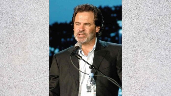 Dennis Miller Dennis Miller