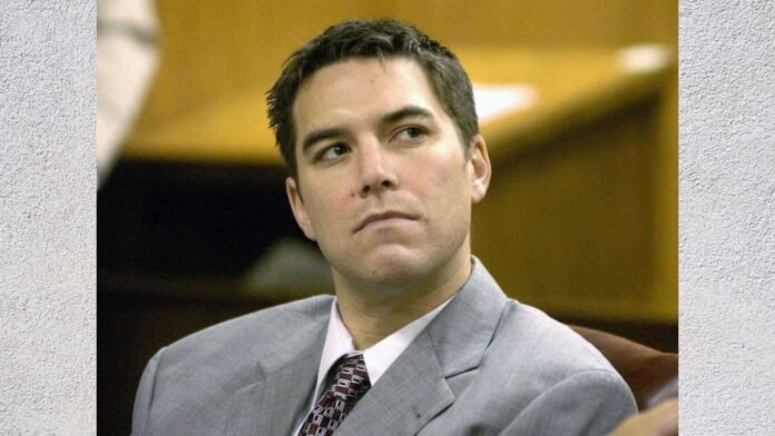 Scott Peterson Scott Peterson