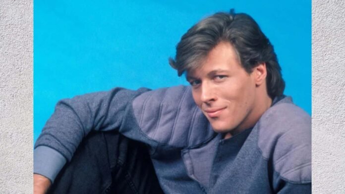 Jack Wagner Jack Wagner