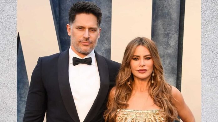 Sofia Vergara and Joe Manganiello Split Sofia Vergara and Joe Manganiello Split