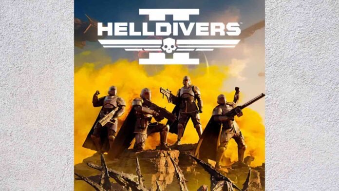 Helldivers 2