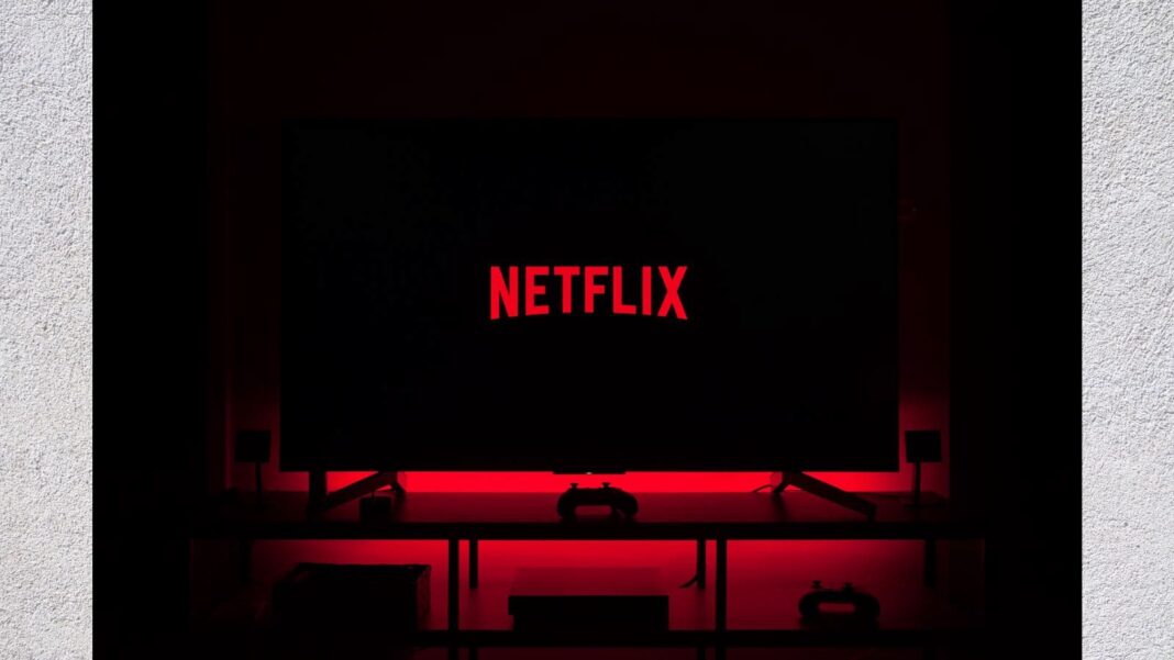 Netflix Cancels Halle Berry's Latest Movie