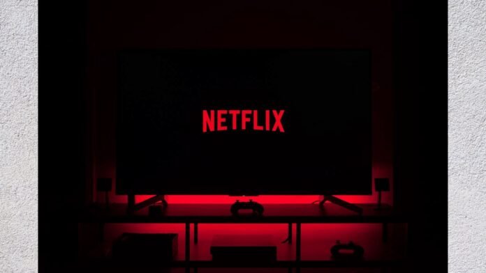 Netflix Cancels Halle Berry's Latest Movie Netflix Cancels Halle Berry's Latest Movie