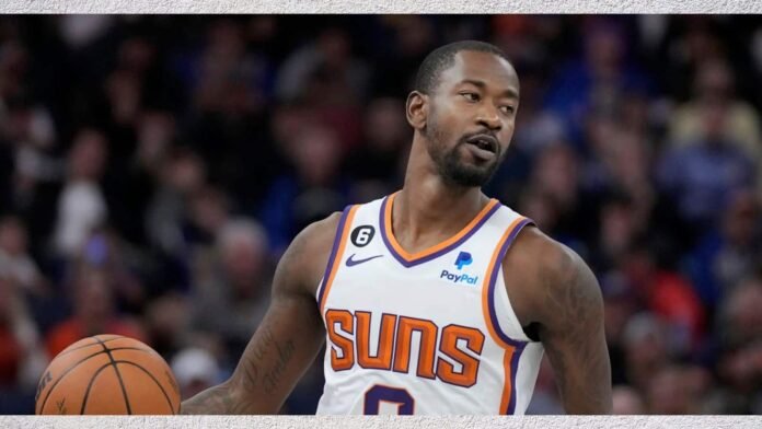 Terrence Ross Terrence Ross