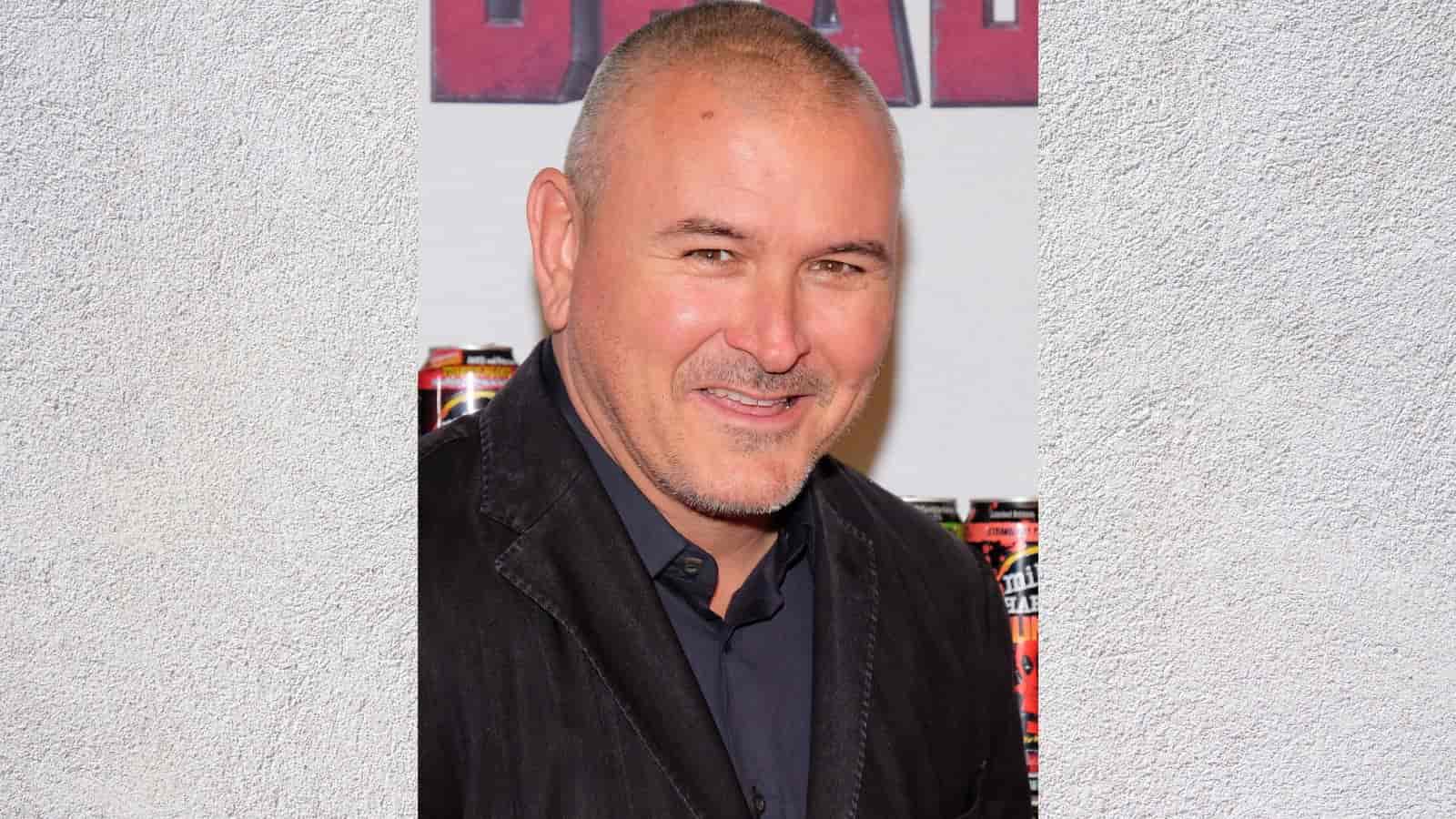 Tim Miller Married Life: All You Need to Know About Her Family ...